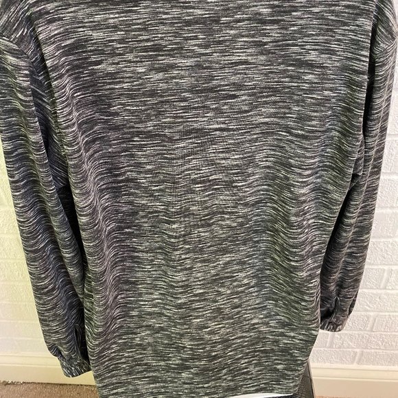 ENRICO Long Sleeve Stretch Polo - Picture 3 of 7